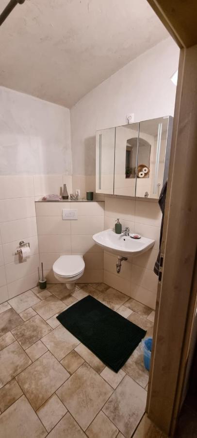 Monteur-Ferienwohnung Ot Naundorf Naundorf  외부 사진
