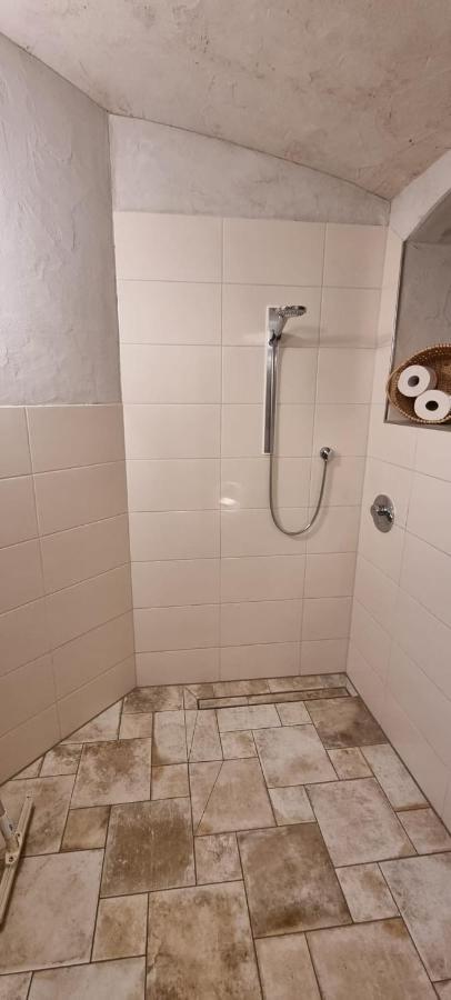 Monteur-Ferienwohnung Ot Naundorf Naundorf  외부 사진